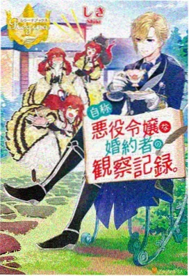 时空旅人的告白 动漫推荐